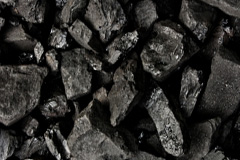 Rockhead coal boiler costs